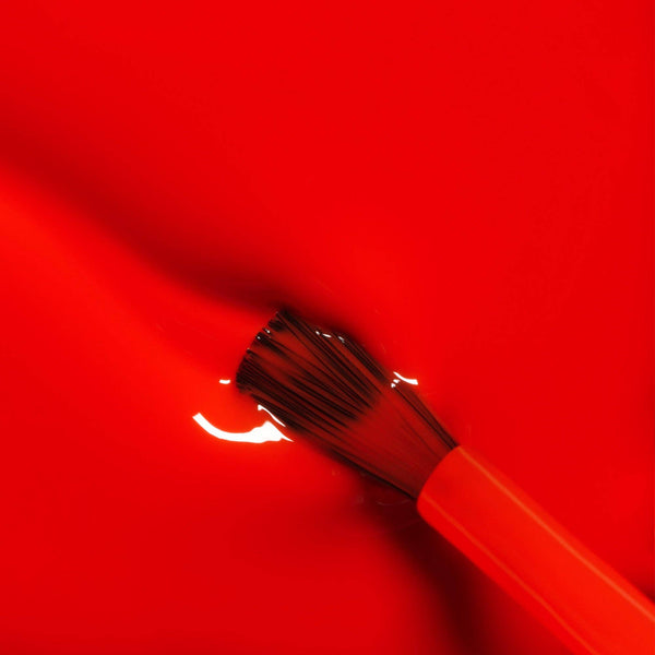 Manucurist - Nail Polish - Lava