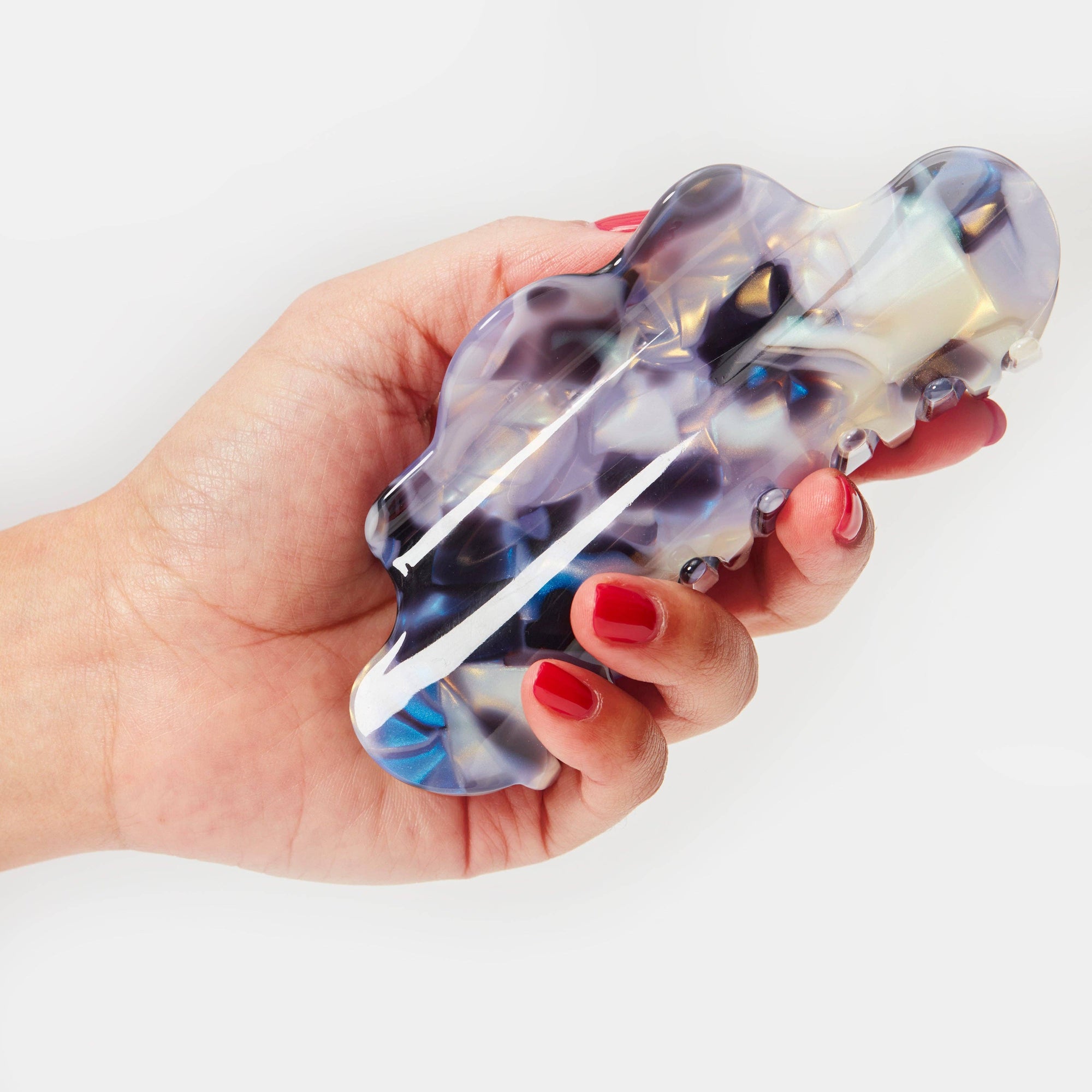 CHUNKS - Nimbus Claw in Milk Jelly