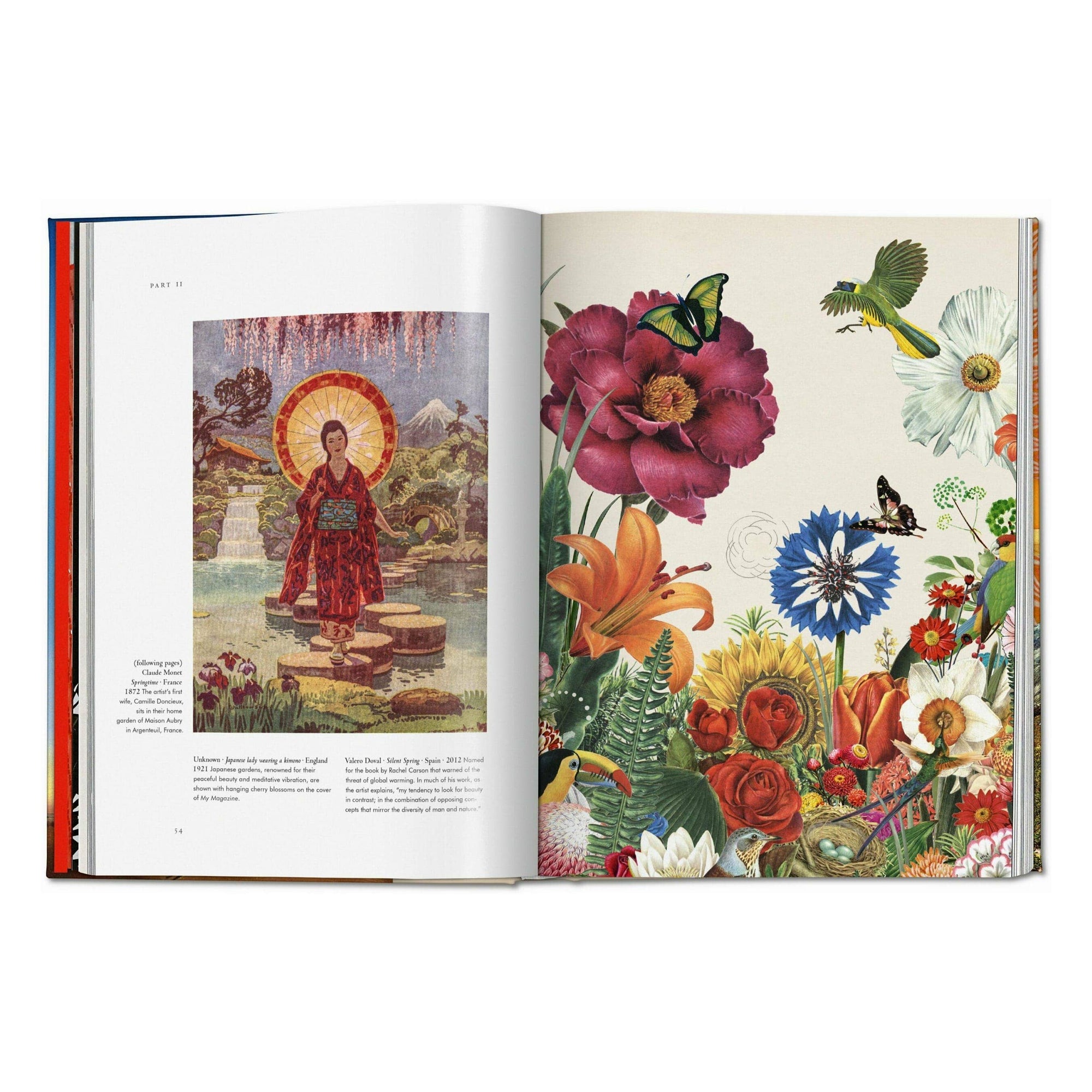 The Library of Esoterica - Plant Magick  (English)