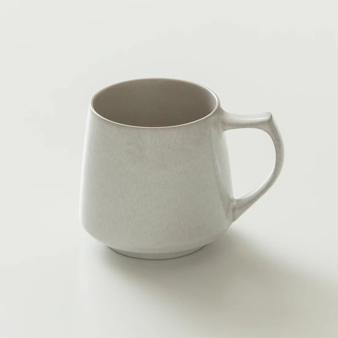 ORIGAMI - Aroma Mug Vintage: Vintage White Ash