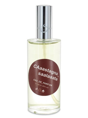 Hilde Soliani - Caaastagna Saalaaata - Eau de Parfum
