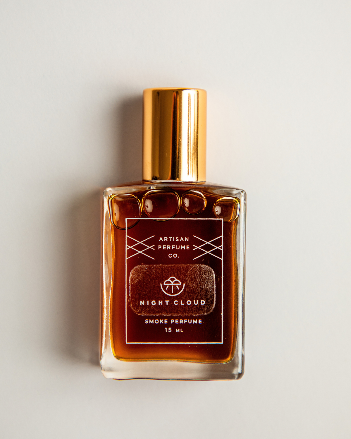 Night Cloud Perfume