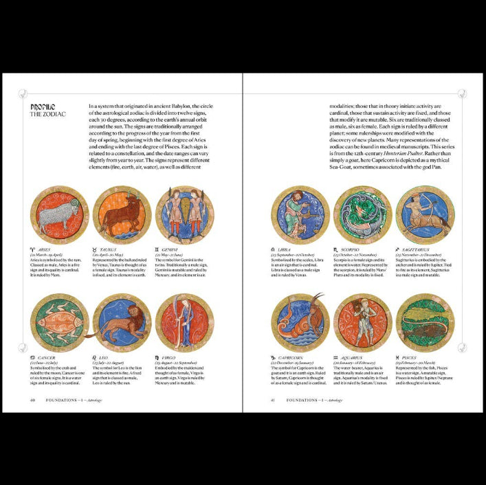 Occult - Decoding the Visual Culture of Mysticism, Magic & Divination