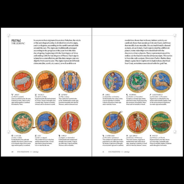 Occult: Decoding the Visual Culture of Mysticism, Magic & Divination by Peter Forshaw