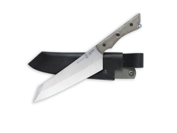 Messermeister - Overland Chef's Knife - 8 inches - Space Camp