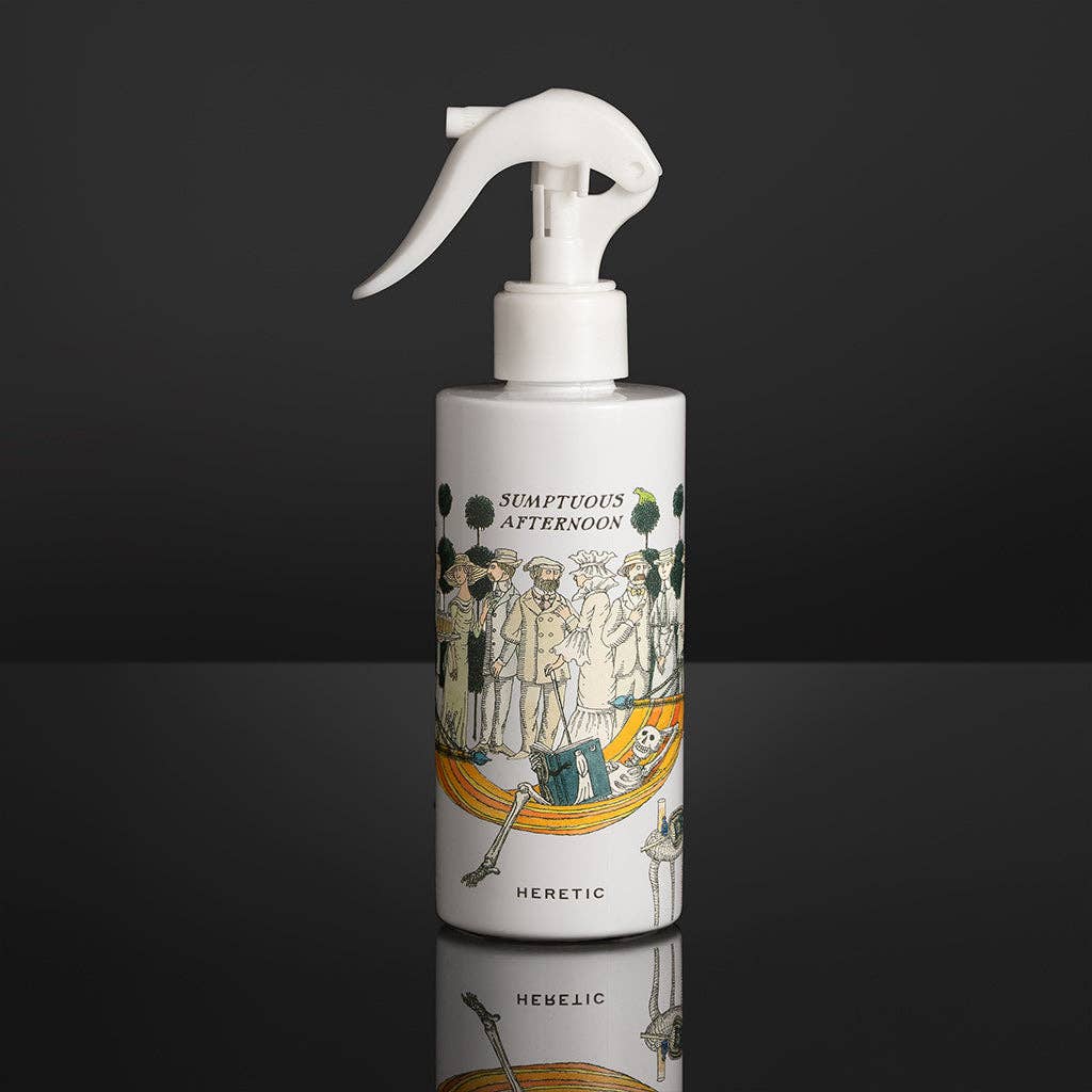 Heretic Parfum - Room Spray - Sumptuous Afternoon