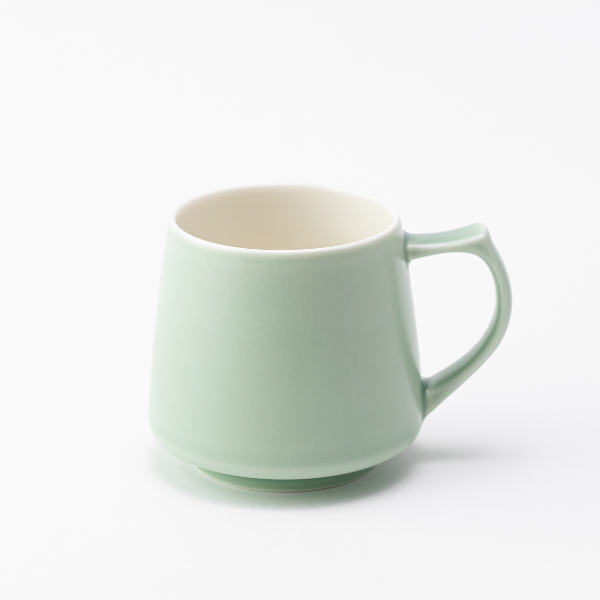 ORIGAMI Aroma Mug Matte - Space Camp