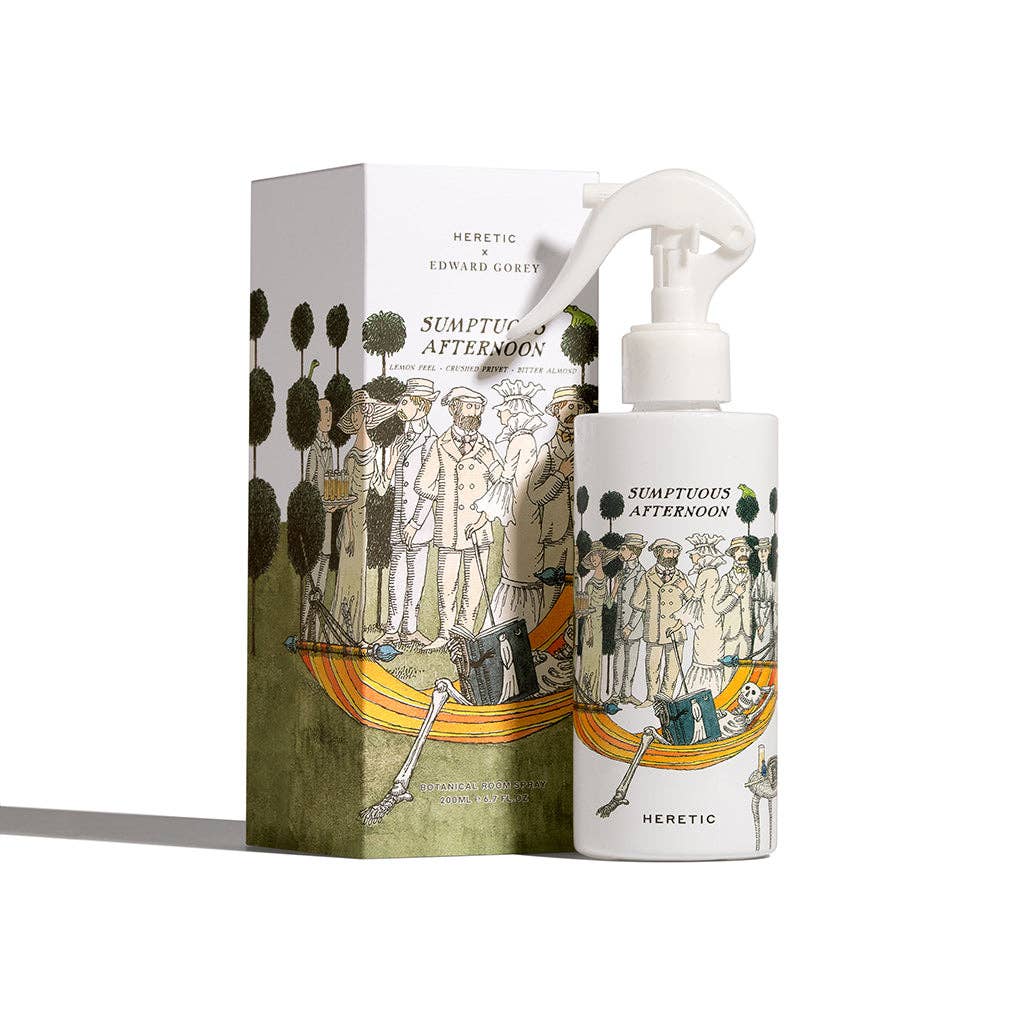 Heretic Parfum - Room Spray - Sumptuous Afternoon