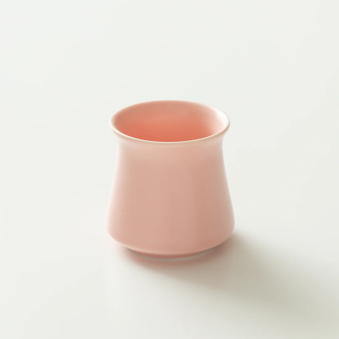 ORIGAMI Harmony Cup: Matte Pink