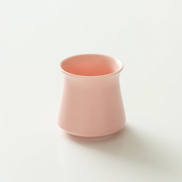 ORIGAMI Harmony Cup: Matte Pink