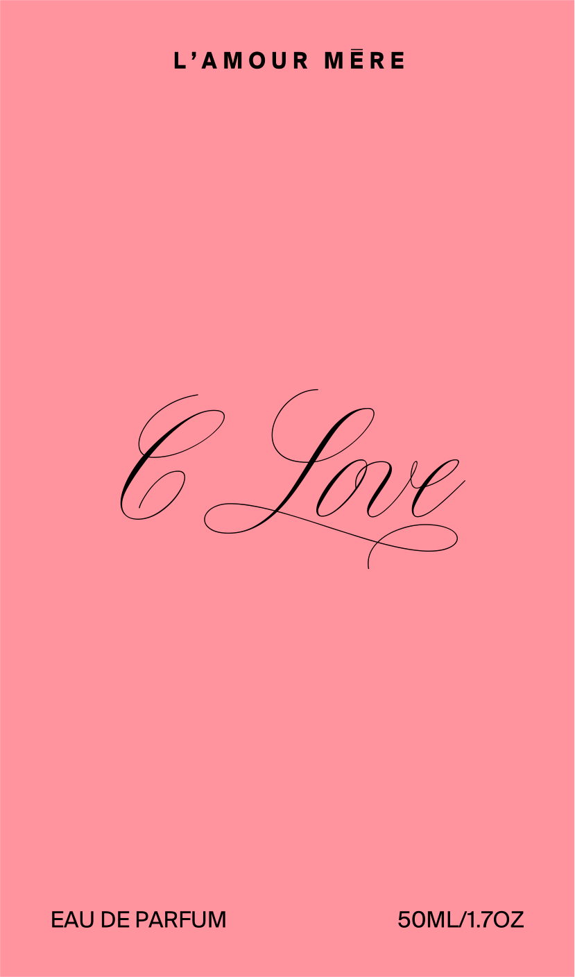 L'Amour Mēre - C Love