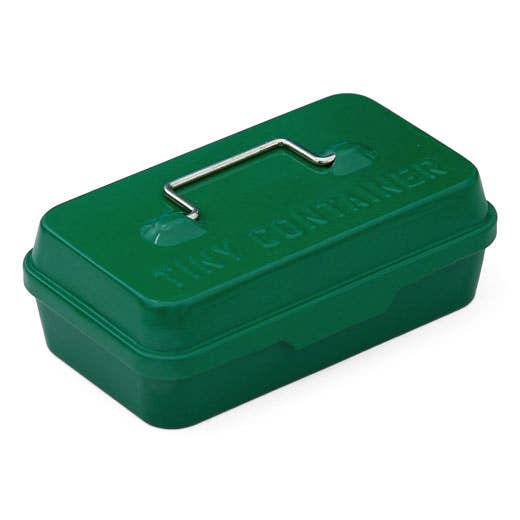 Penco - Tiny Container - Green
