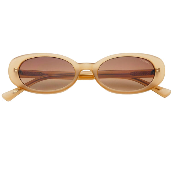 FREYRS - Mimi Sunglasses - Sand
