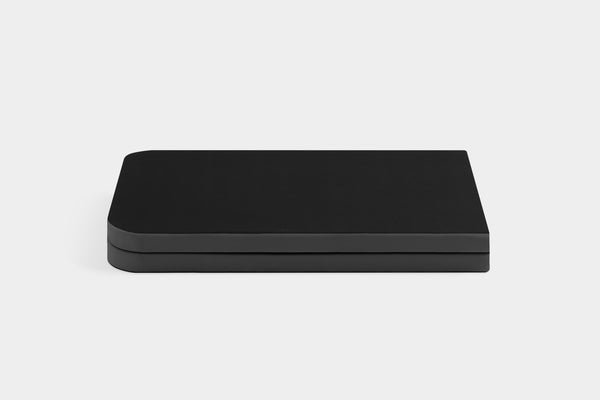 Walden - The Journey Mediation Set - Carbon Black