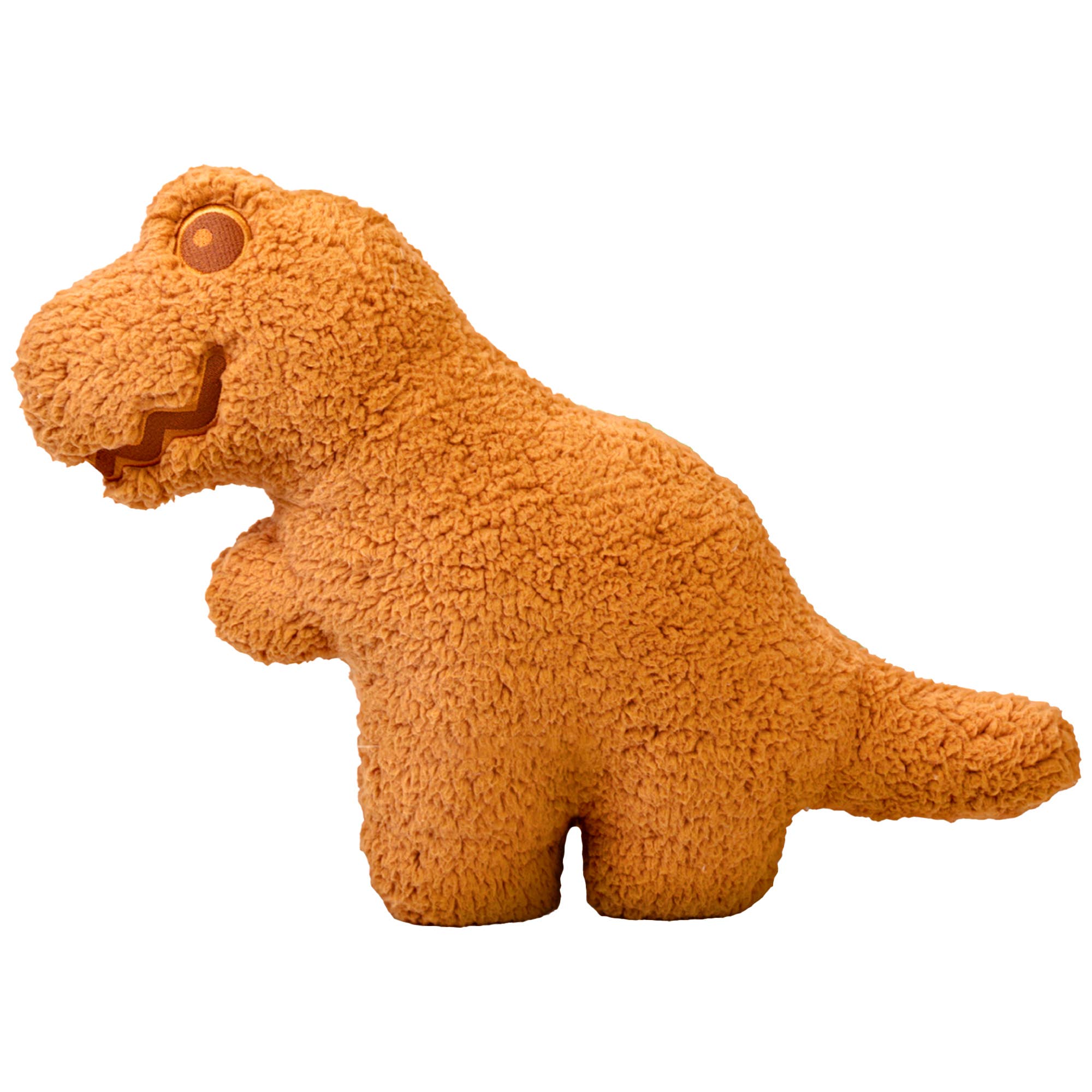 Extra Fluffy Dino Nugget Pillow - Tender Rex