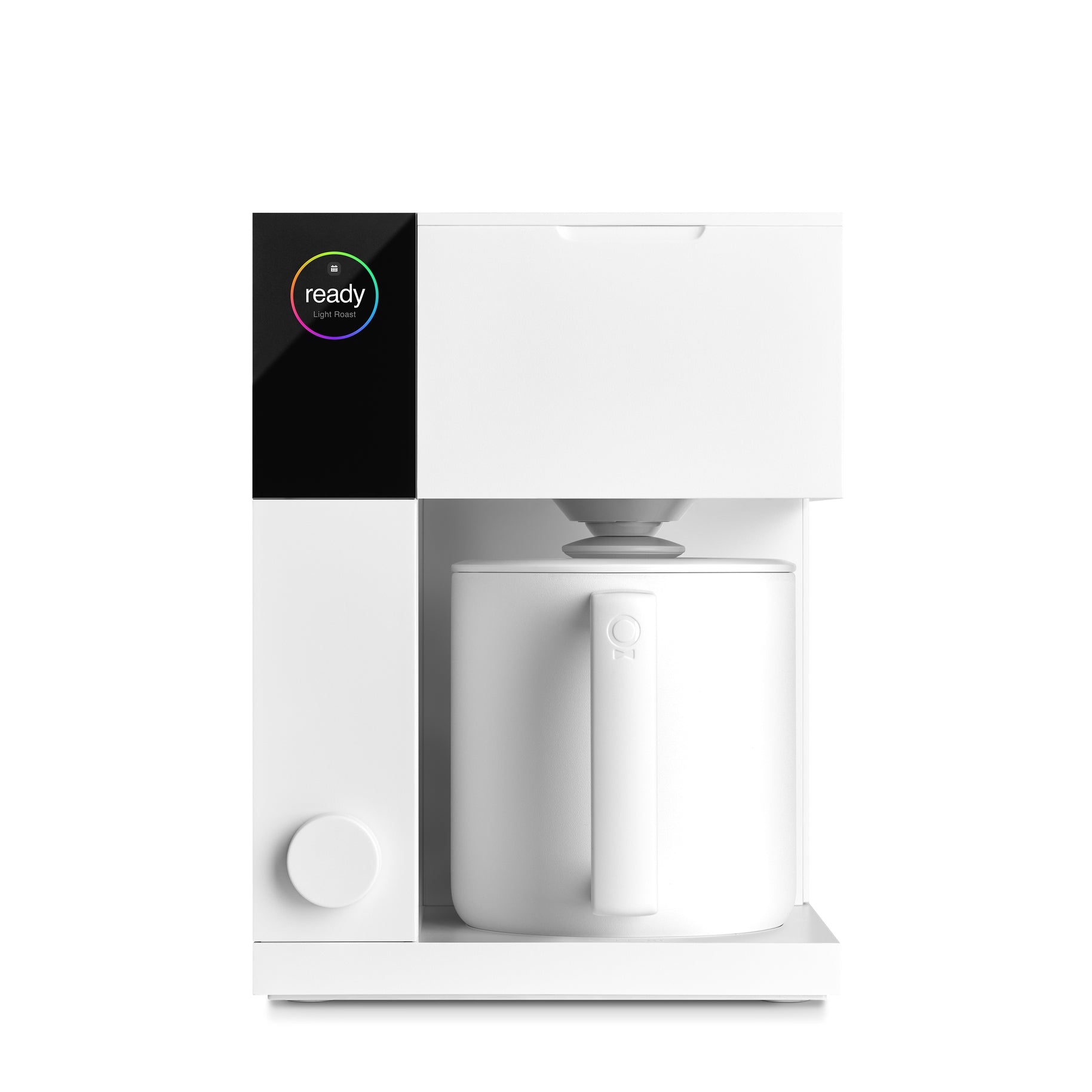 FELLOW - Aiden Precision Coffee Maker - Matte White