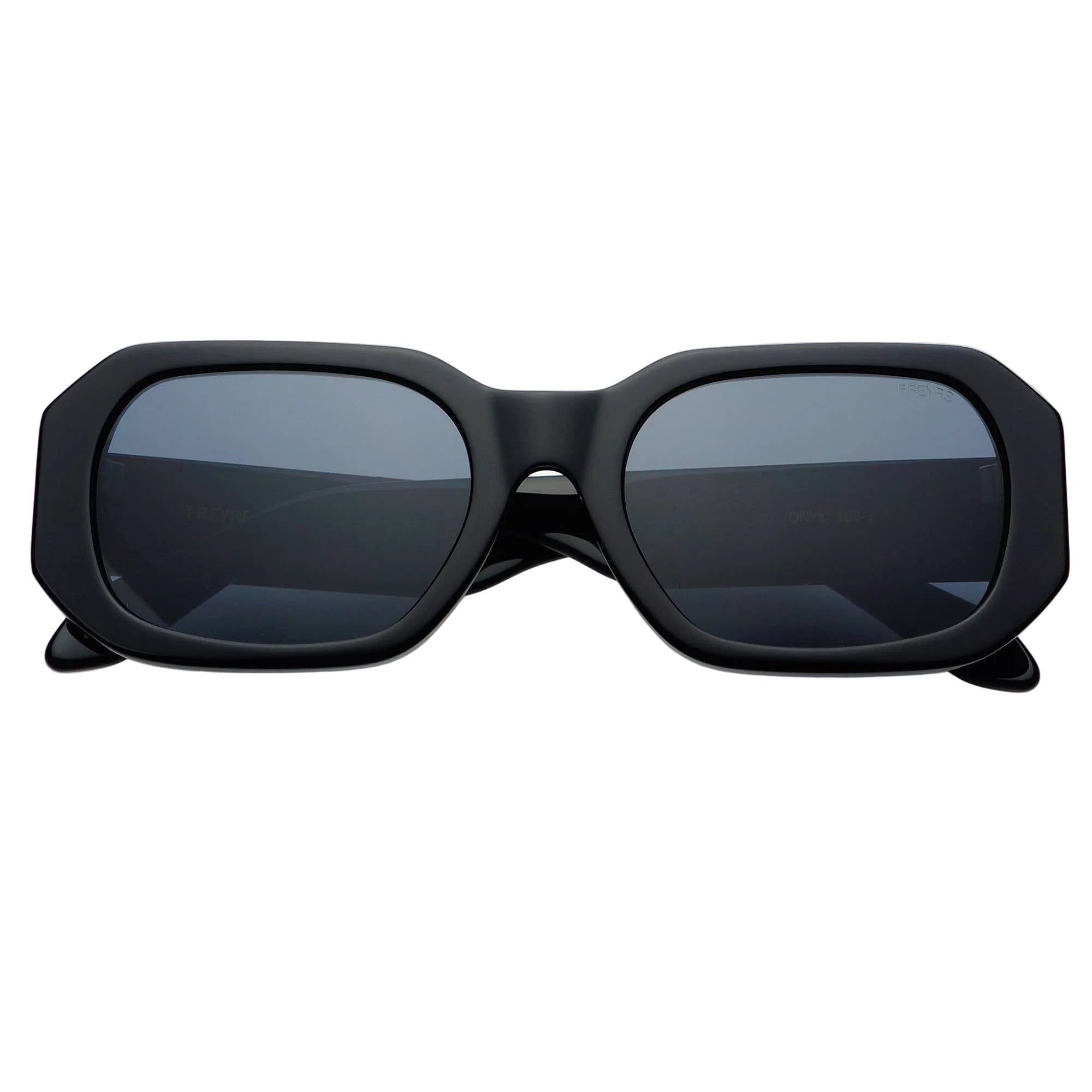 FREYRS Eyewear - Onyx Sunglasses - Black