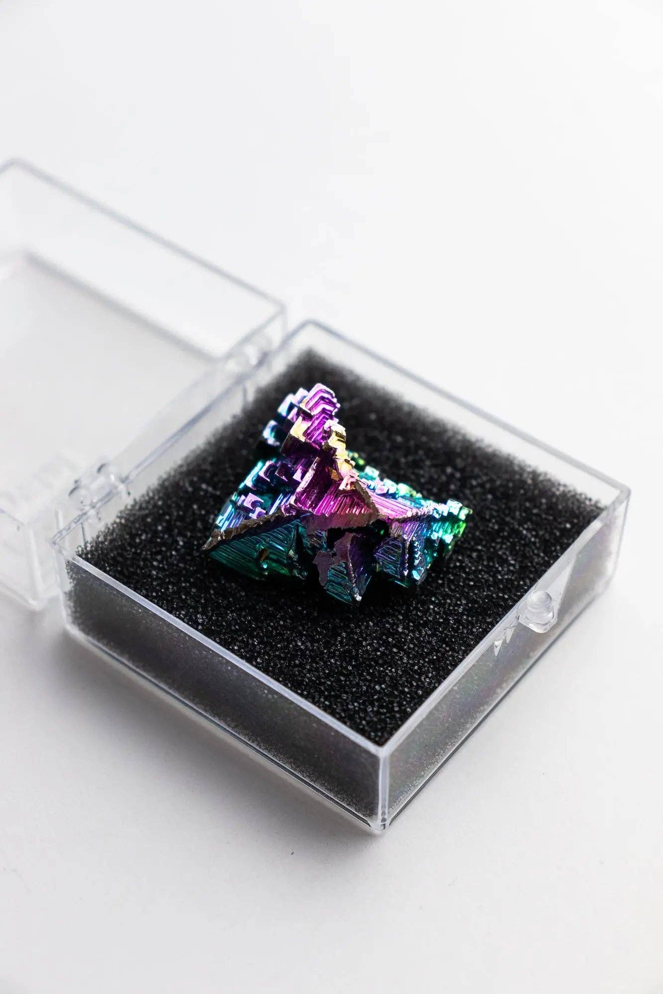 Bismuth Crystal