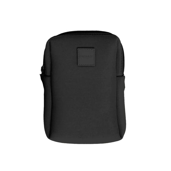 maxbone - GO! with Ease Pouch for Dogs: Black / Large