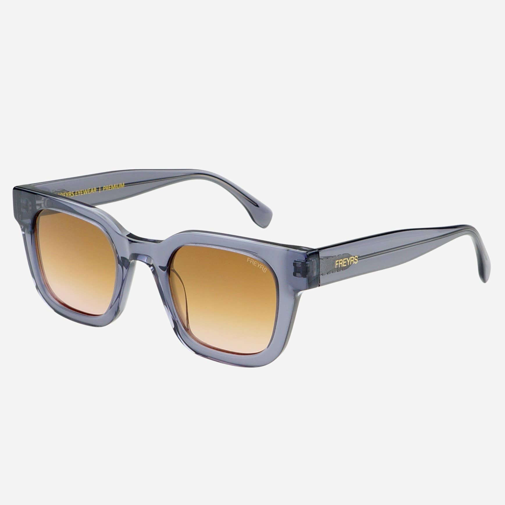 FREYRS - Atlas Sunglasses - Cloud