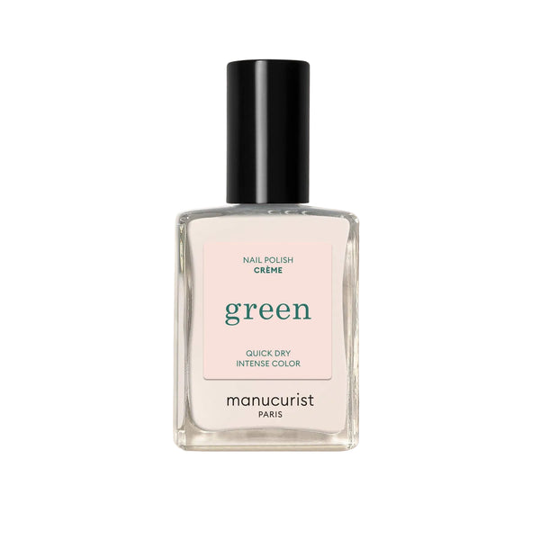 Manucurist - Nail Polish - Cream