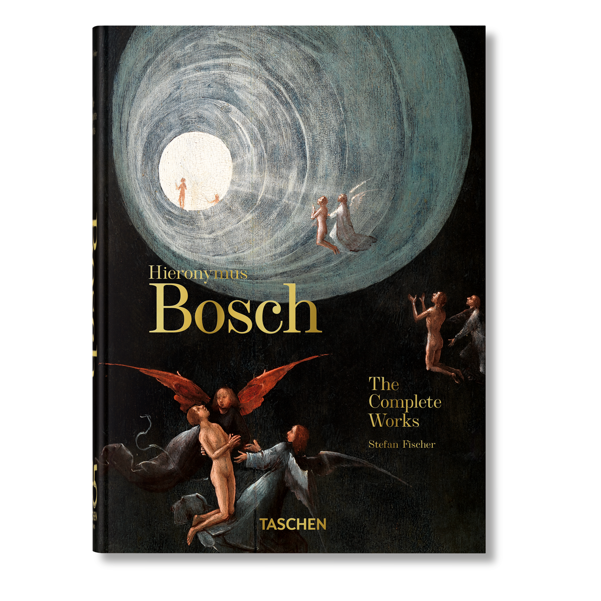 Hieronymus Bosch - The Complete Works. 45th Ed. (English)
