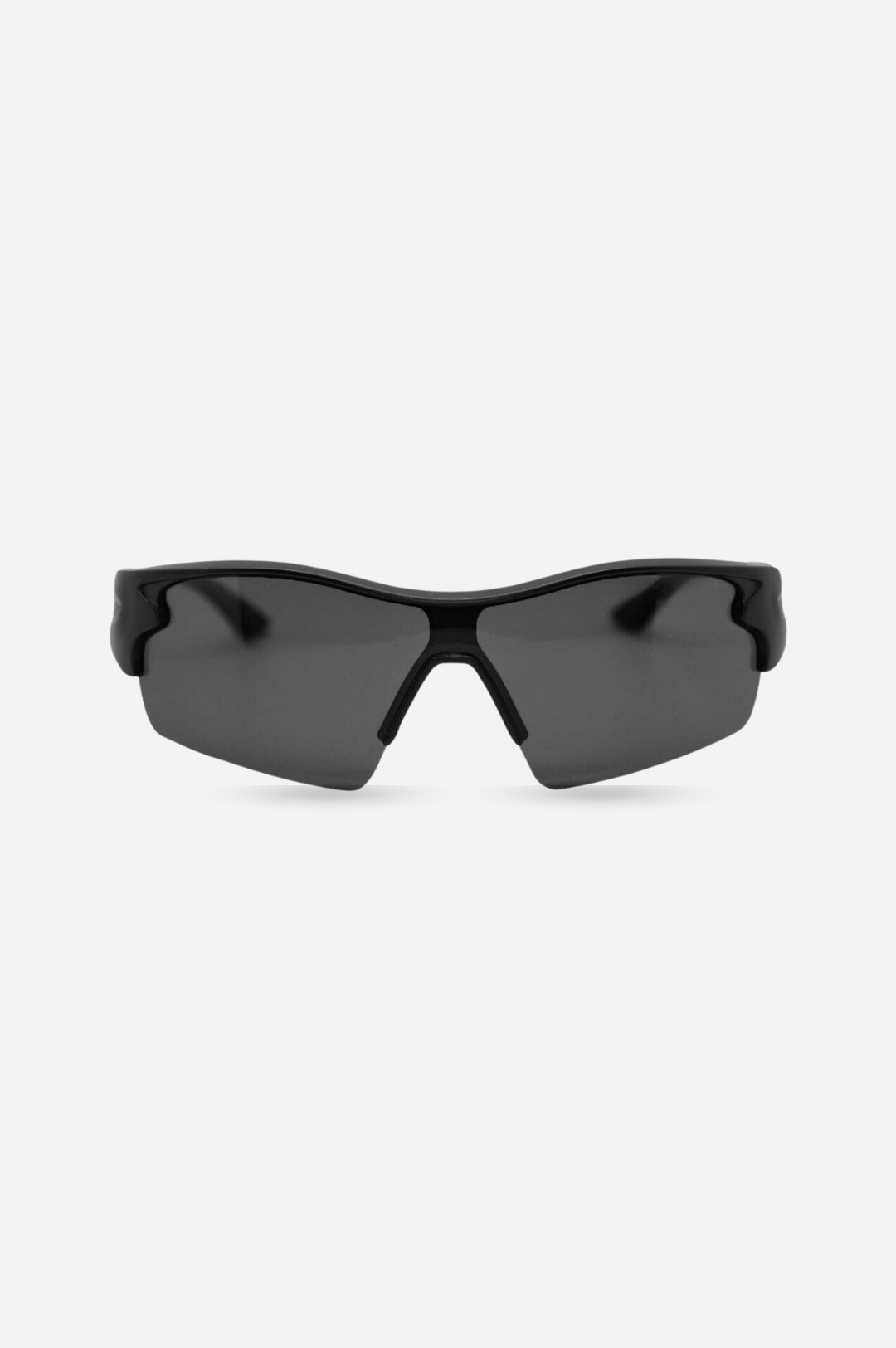 INDY Sunglasses - Session All Black – Polarized Sports Sunglasses