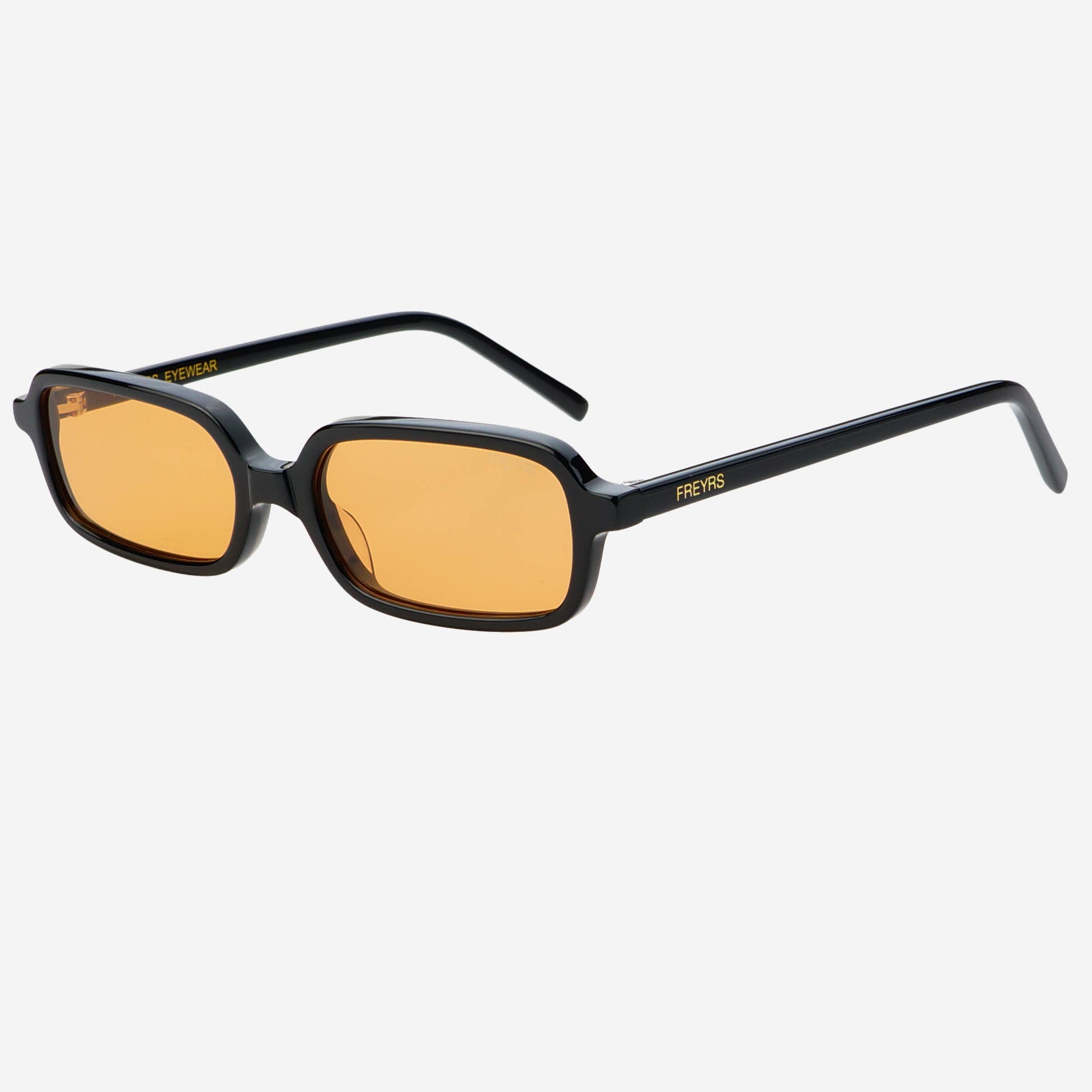 FREYRS - Miki Sunglasses - Black