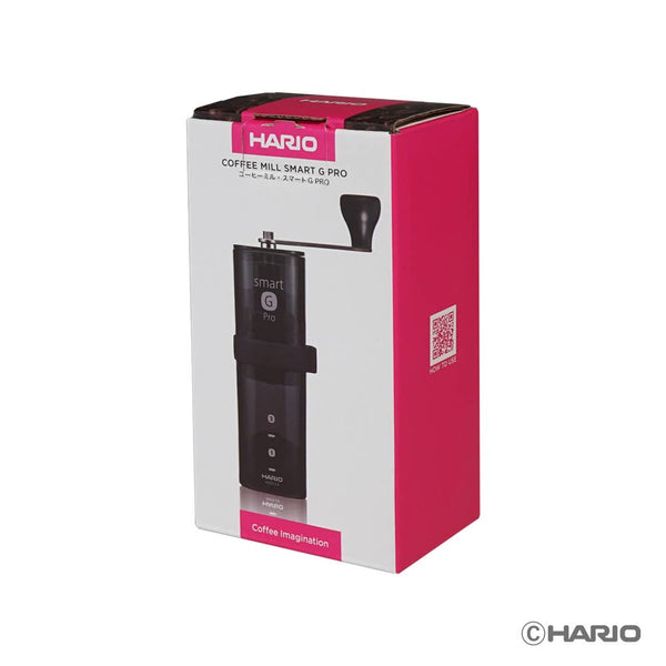 Hario - Coffee Mill Smart G PRO