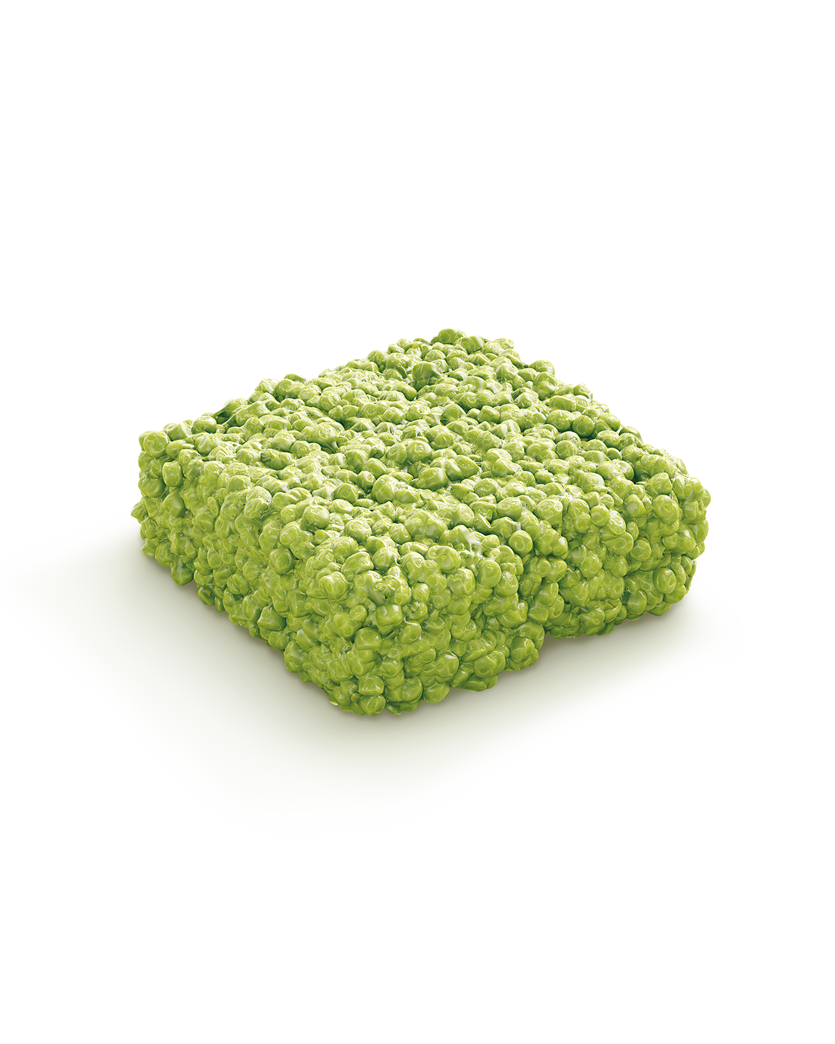 Promix - Protein Puff Bars - Matcha