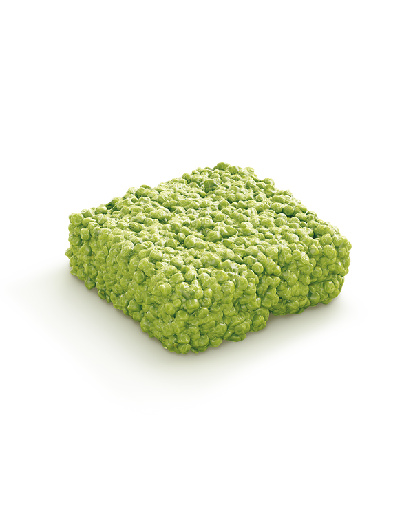 Promix - Protein Puff Bars - Matcha