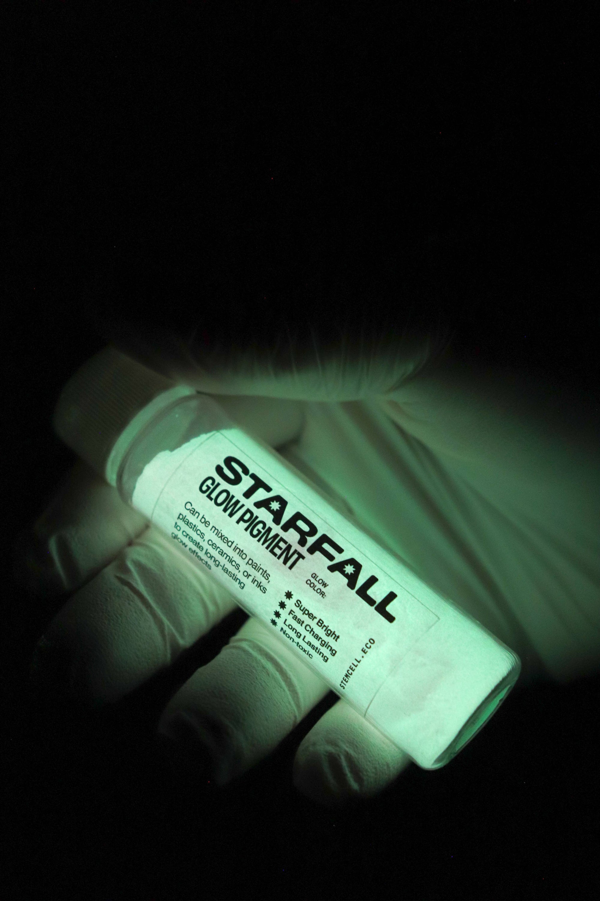 Starfall Glow Pigment