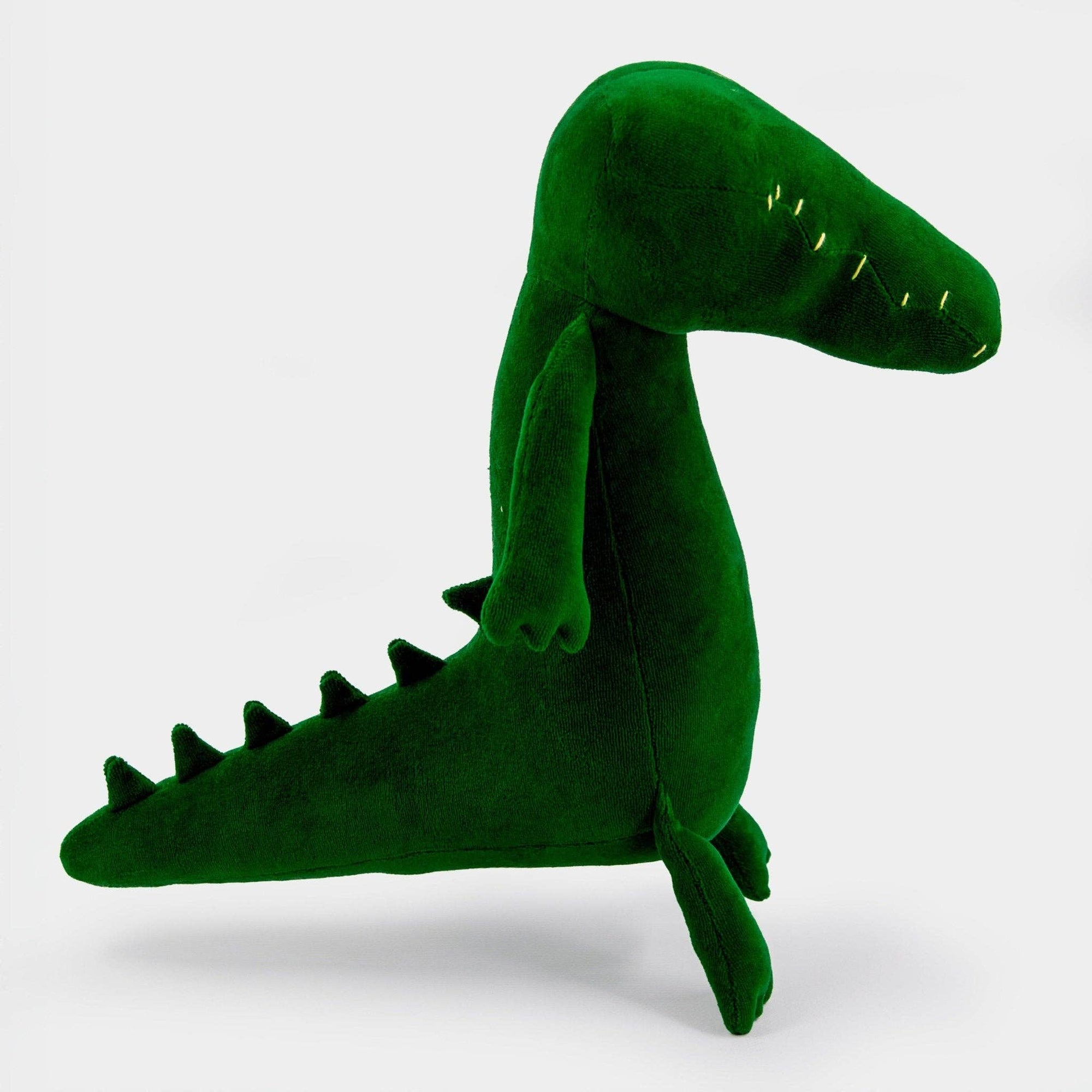 ADADA - Tony The Gator - Without Clothing - L