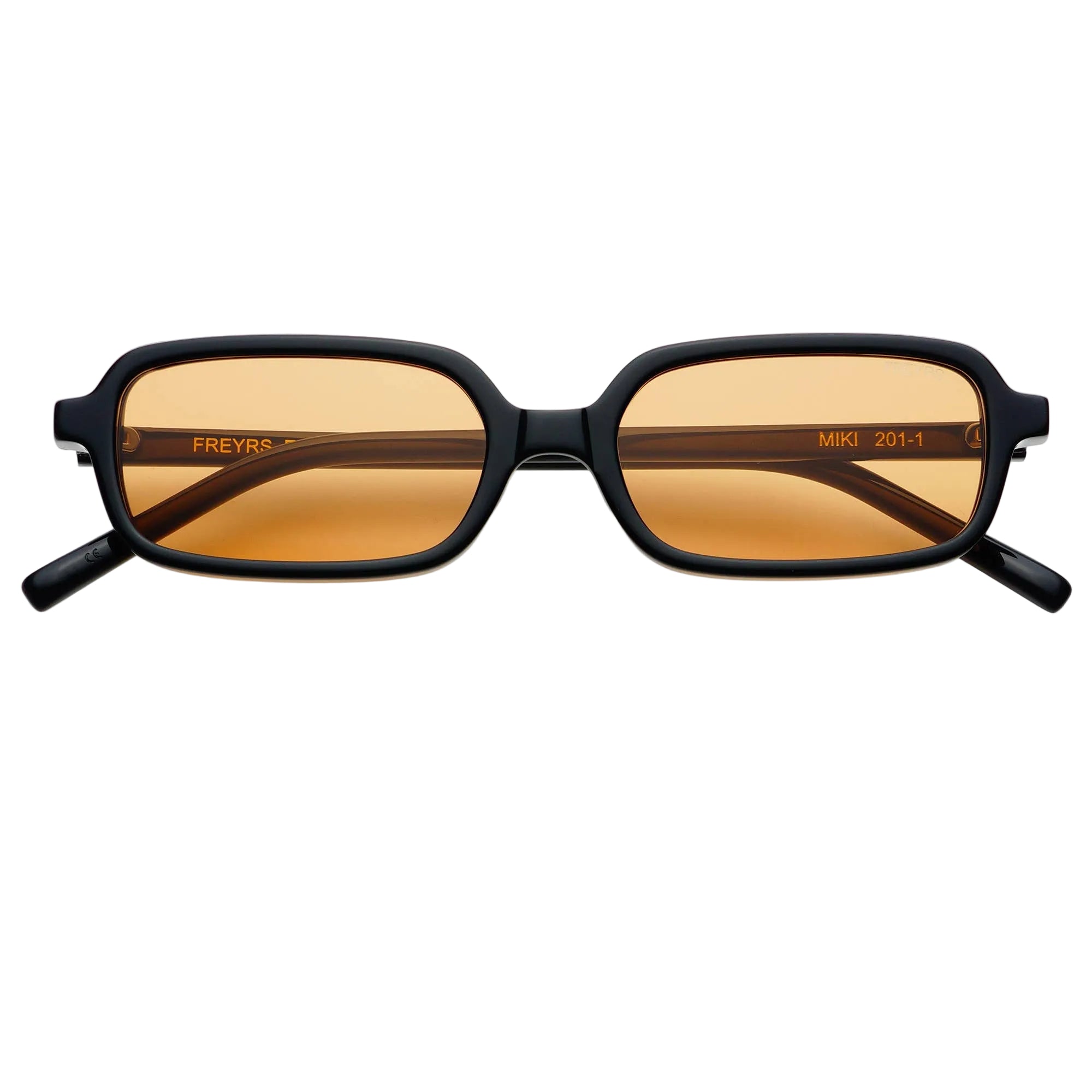 FREYRS - Miki Sunglasses - Black