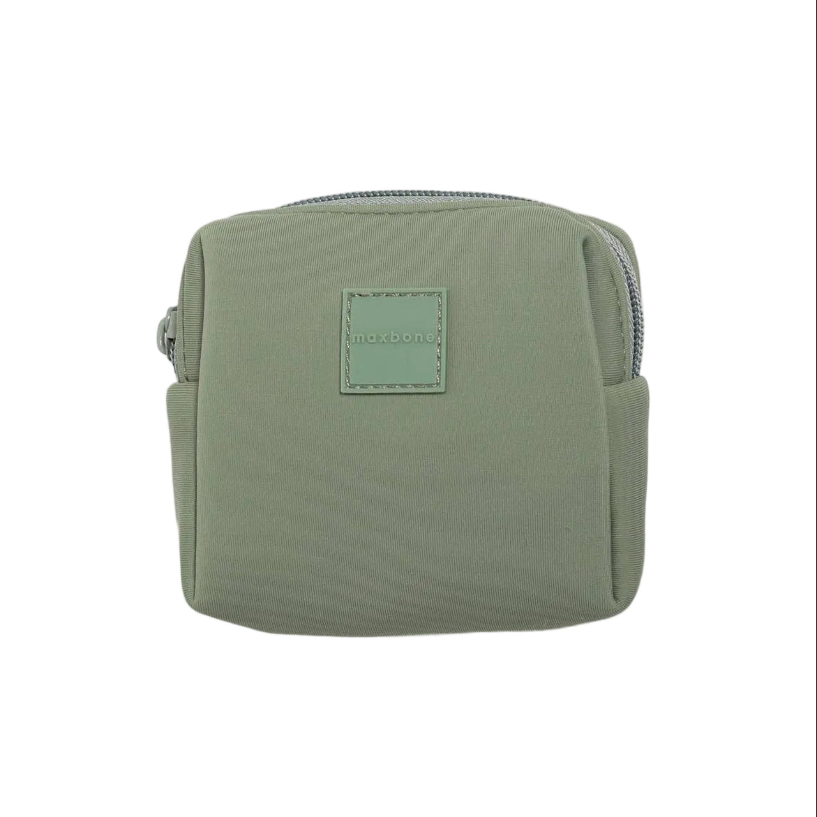 maxbone - GO! with Ease Pouch for Dogs: Sage / Small