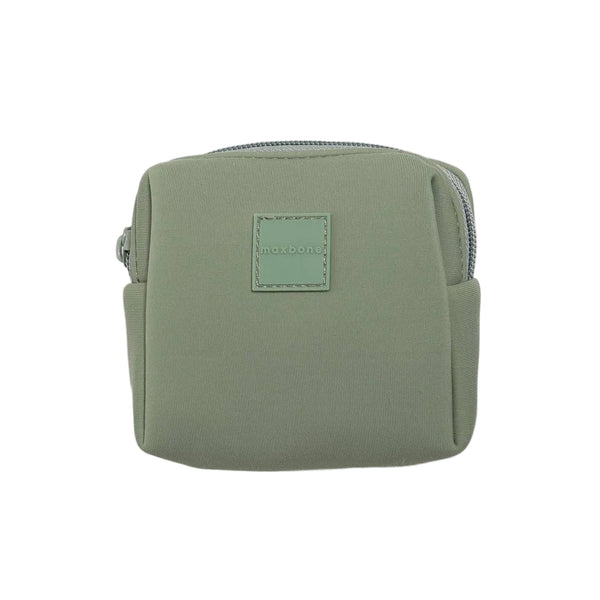 maxbone - GO! with Ease Pouch for Dogs: Sage / Small