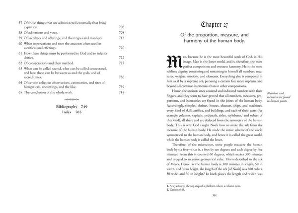 Three Books of Occult Philosophy by Heinrich Cornelius Agrippa