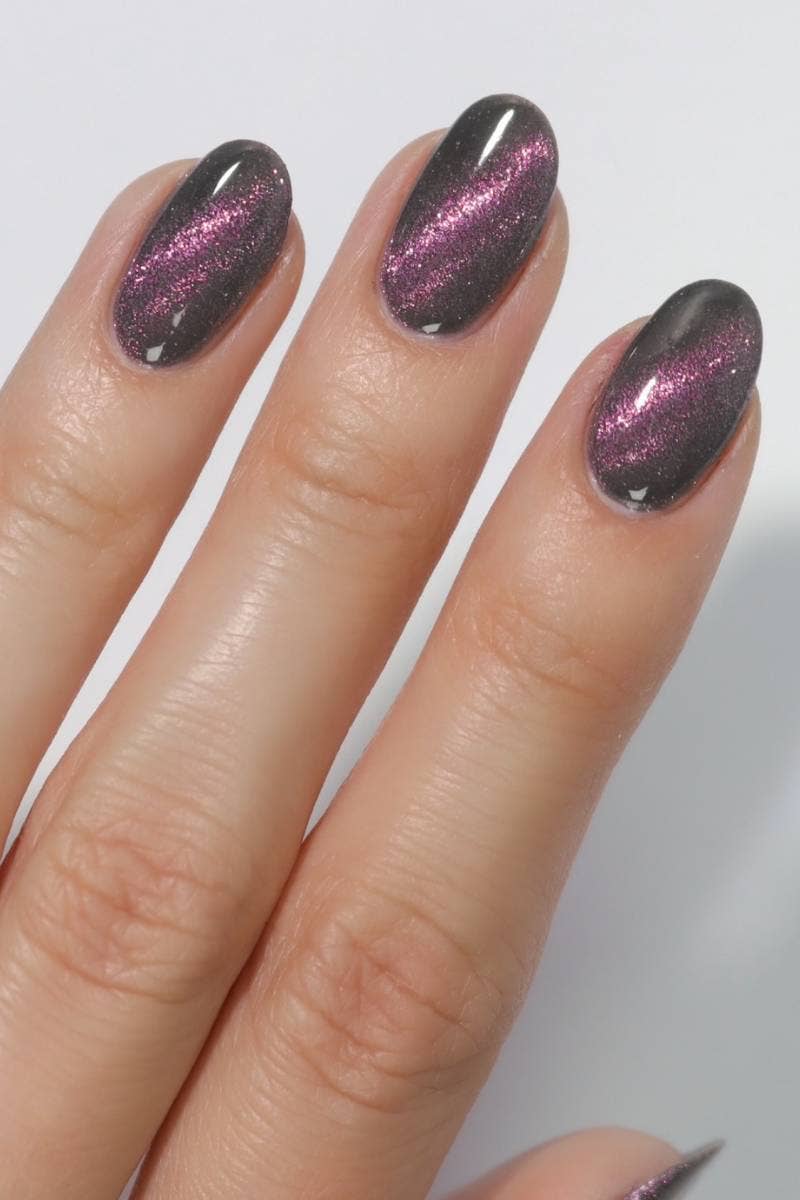 Cirque Colors - Nail Polish - Reel Bad Behavior