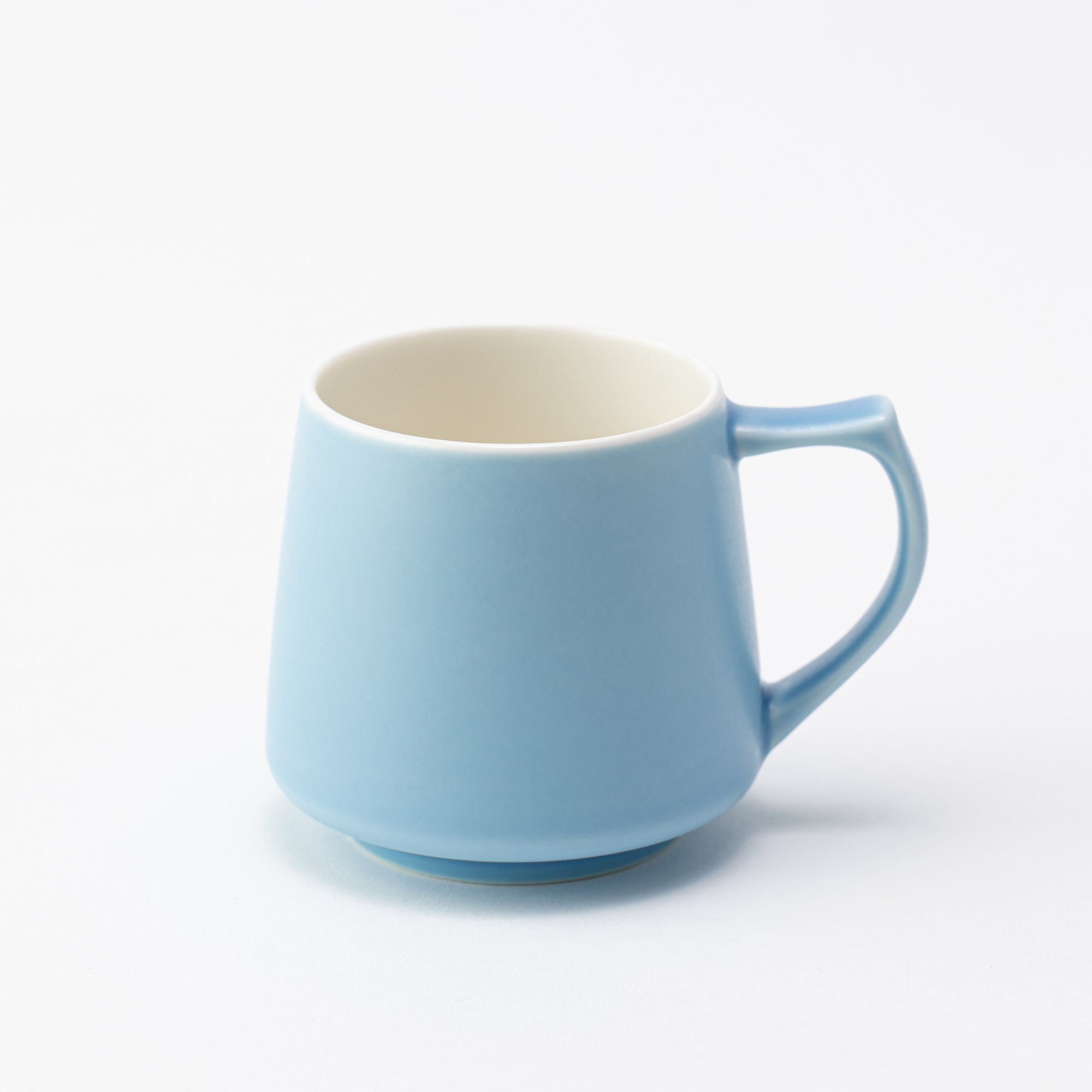 ORIGAMI Aroma Mug Matte - Space Camp