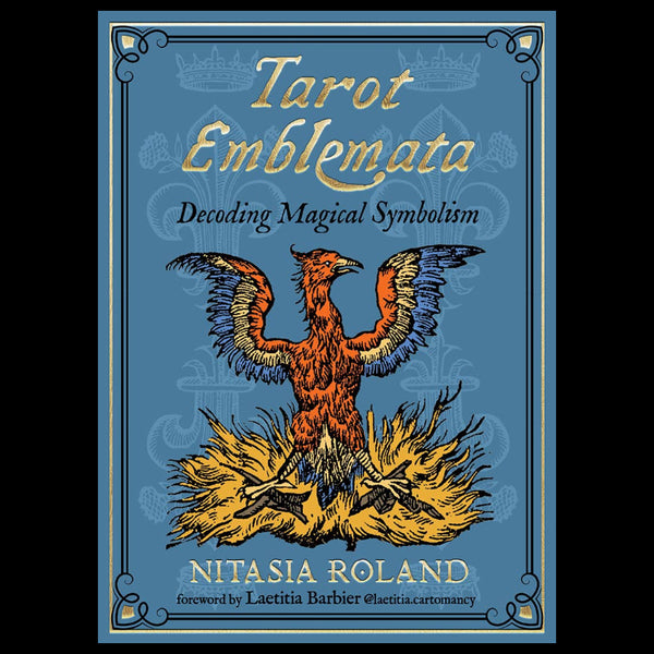 Tarot Emblemata & Guidebook