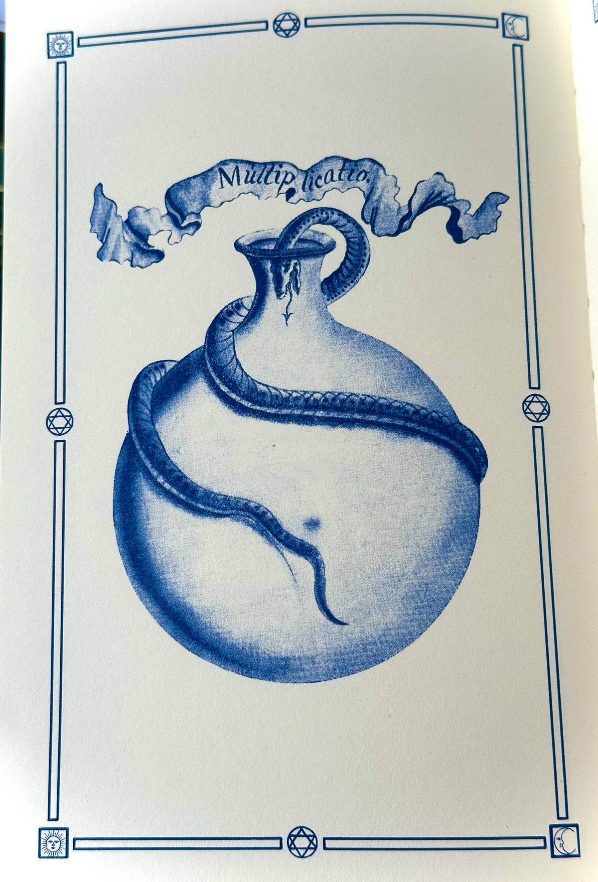 The Initiates of the Flame by Manly P. Hall - Centennial Edition