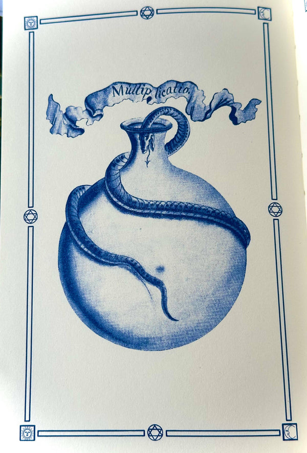 The Initiates of the Flame by Manly P. Hall - Centennial Edition