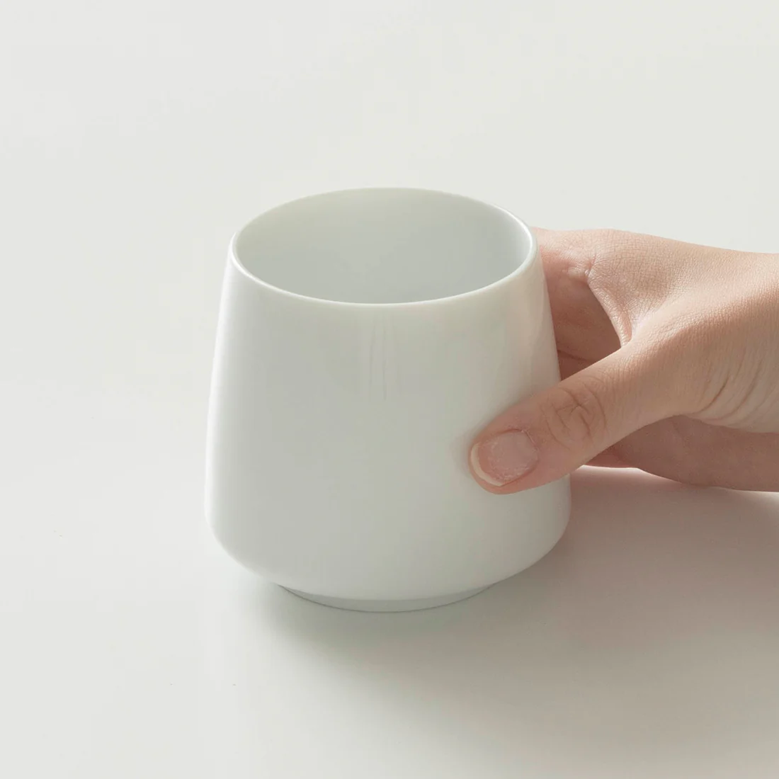 ORIGAMI - Aroma Flavor Cup - Medium - Pink