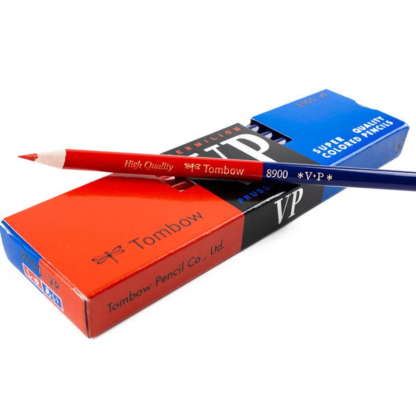 Tombow - 8900-VP 5/5 Colored Pencil - Space Camp