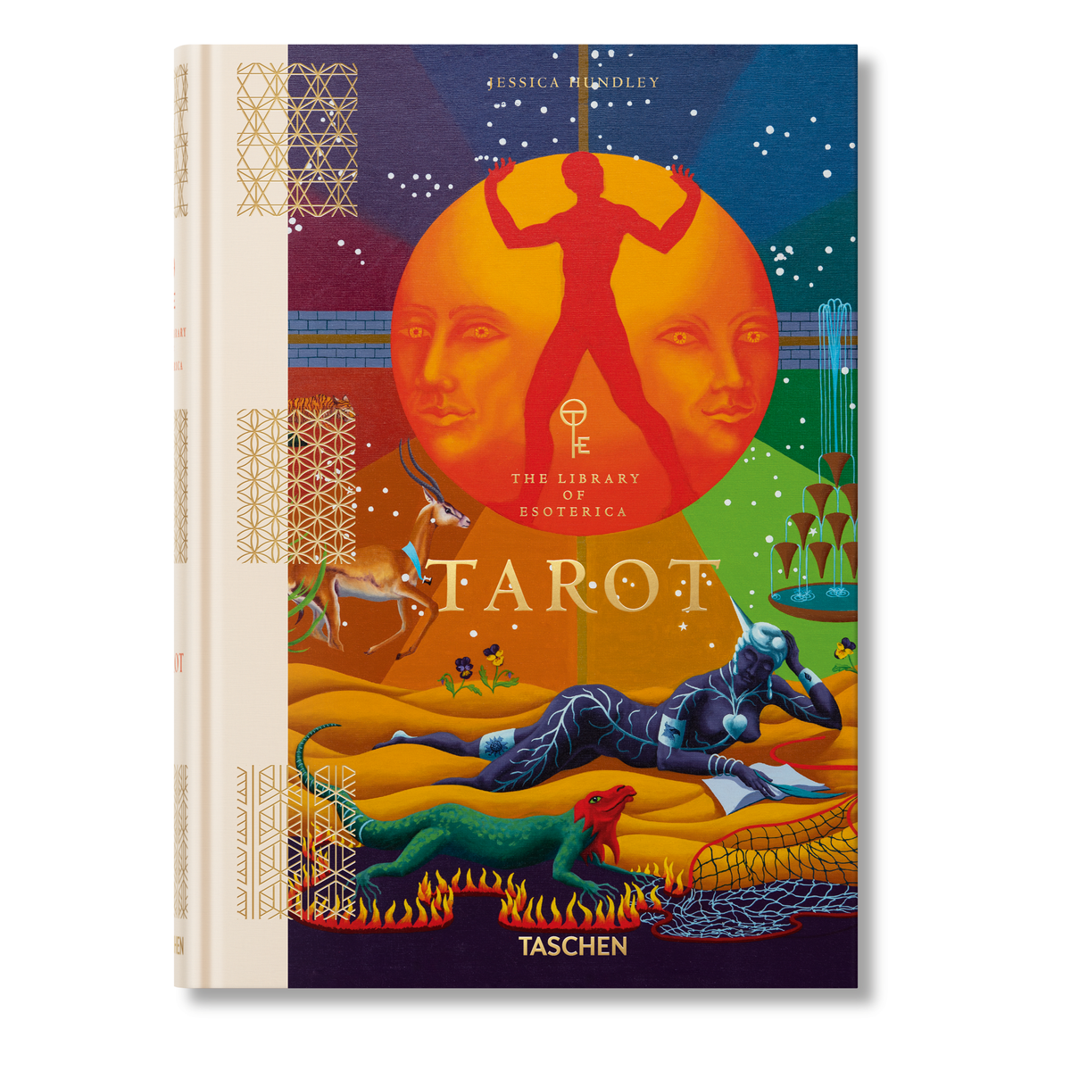 The Library of Esoterica - Tarot
