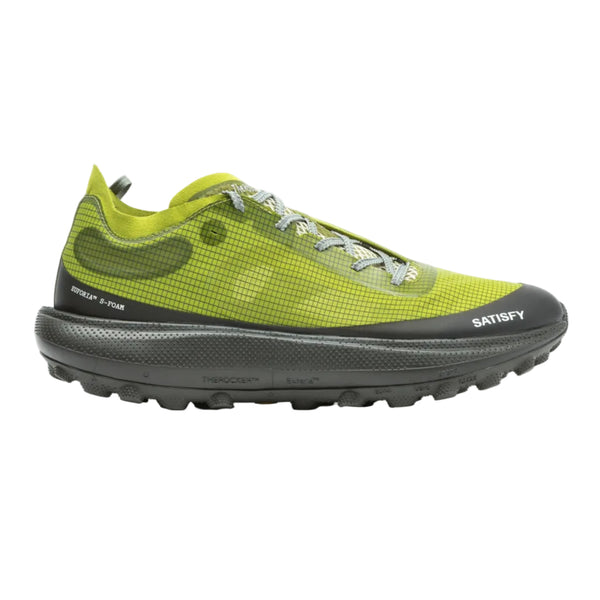 Satisfy - TheROCKER - Grenoble Green