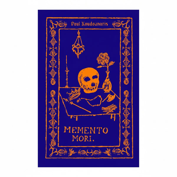 Memento Mori: The Dead Among Us by Paul Koudounaris