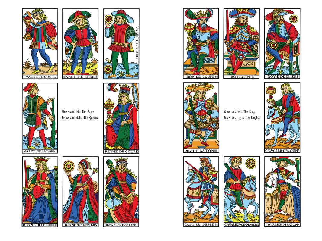 Way of Tarot by Alejandro Jodorowsky
