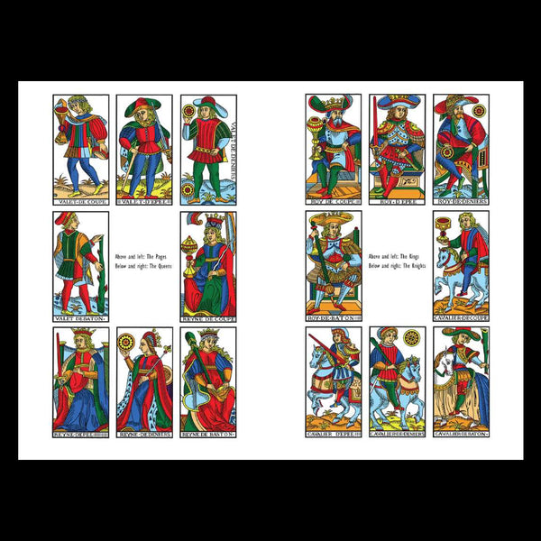 Way of Tarot by Alejandro Jodorowsky