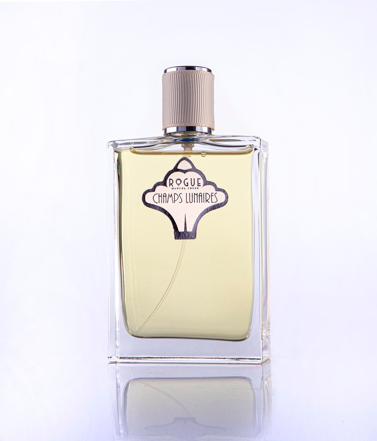 Rogue Perfumery - Champs Lunaires